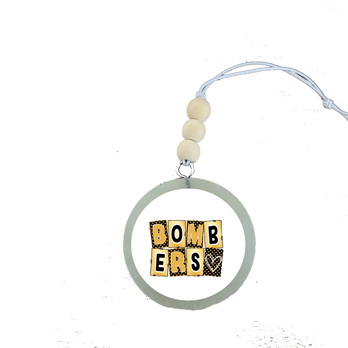 Williamsport Elementary- Bombers - 2026 Design# 3 - From Liv's Melts