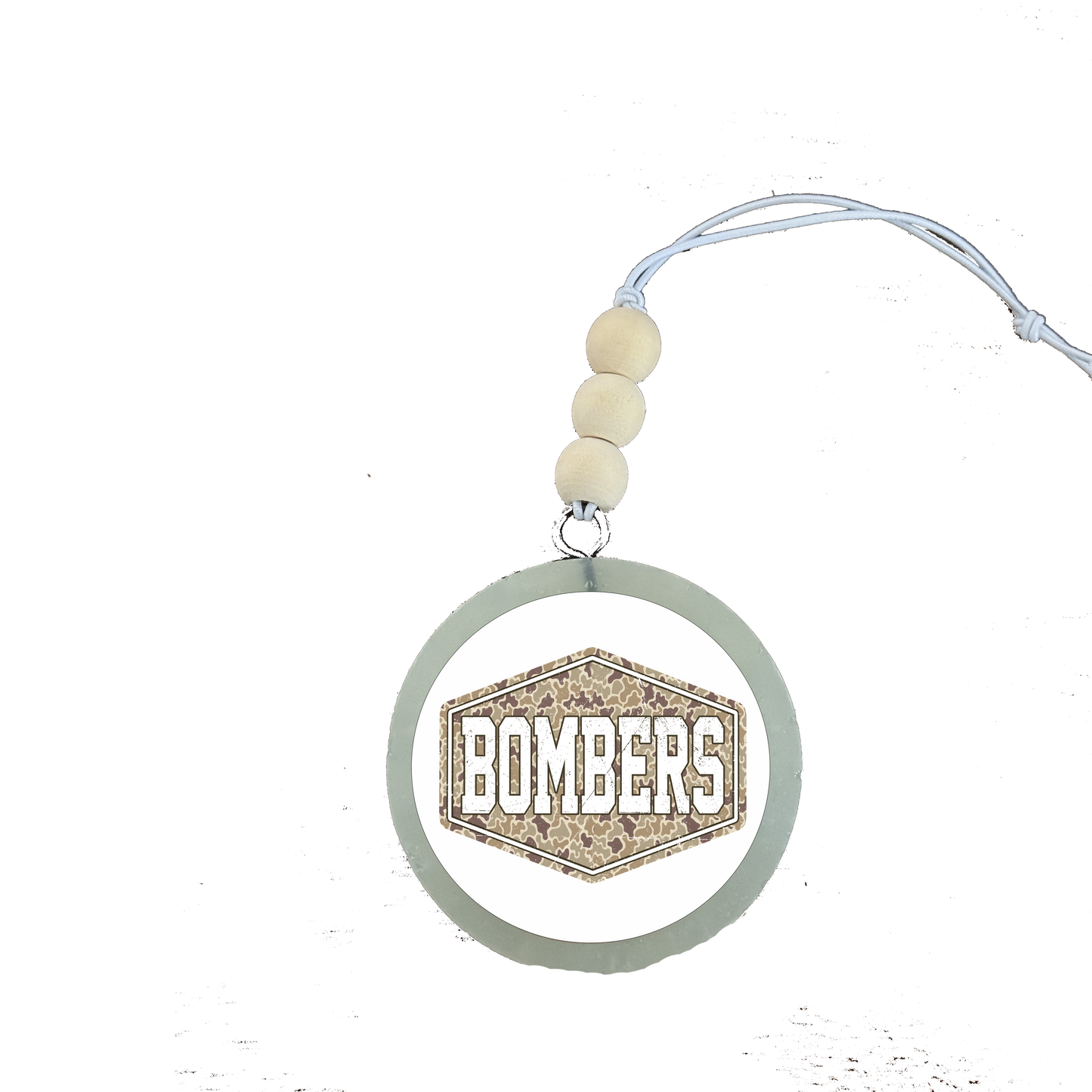 Williamsport Elementary- Bombers - 2026 Design# 4 - From Liv's Melts