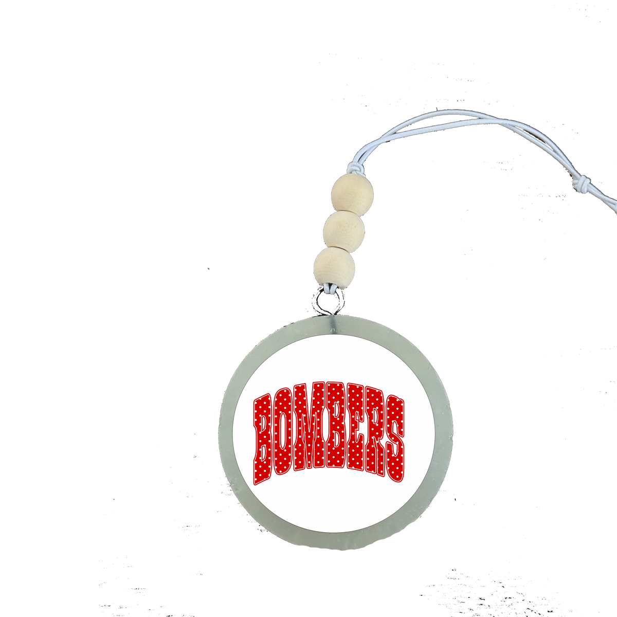 Williamsport Elementary- Bombers - 2026 Design #7 - From Liv's Melts