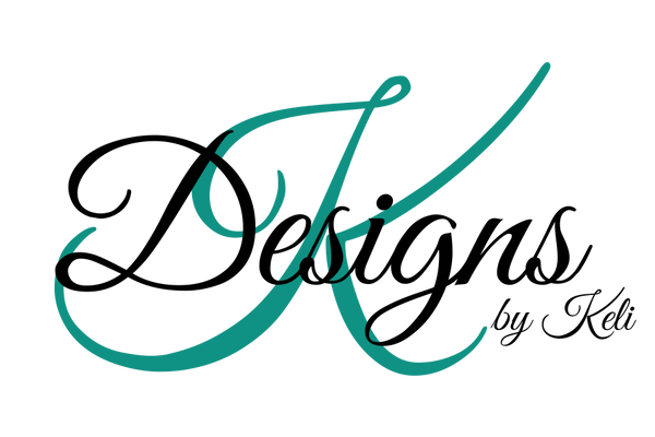 K Designs by Keli logo