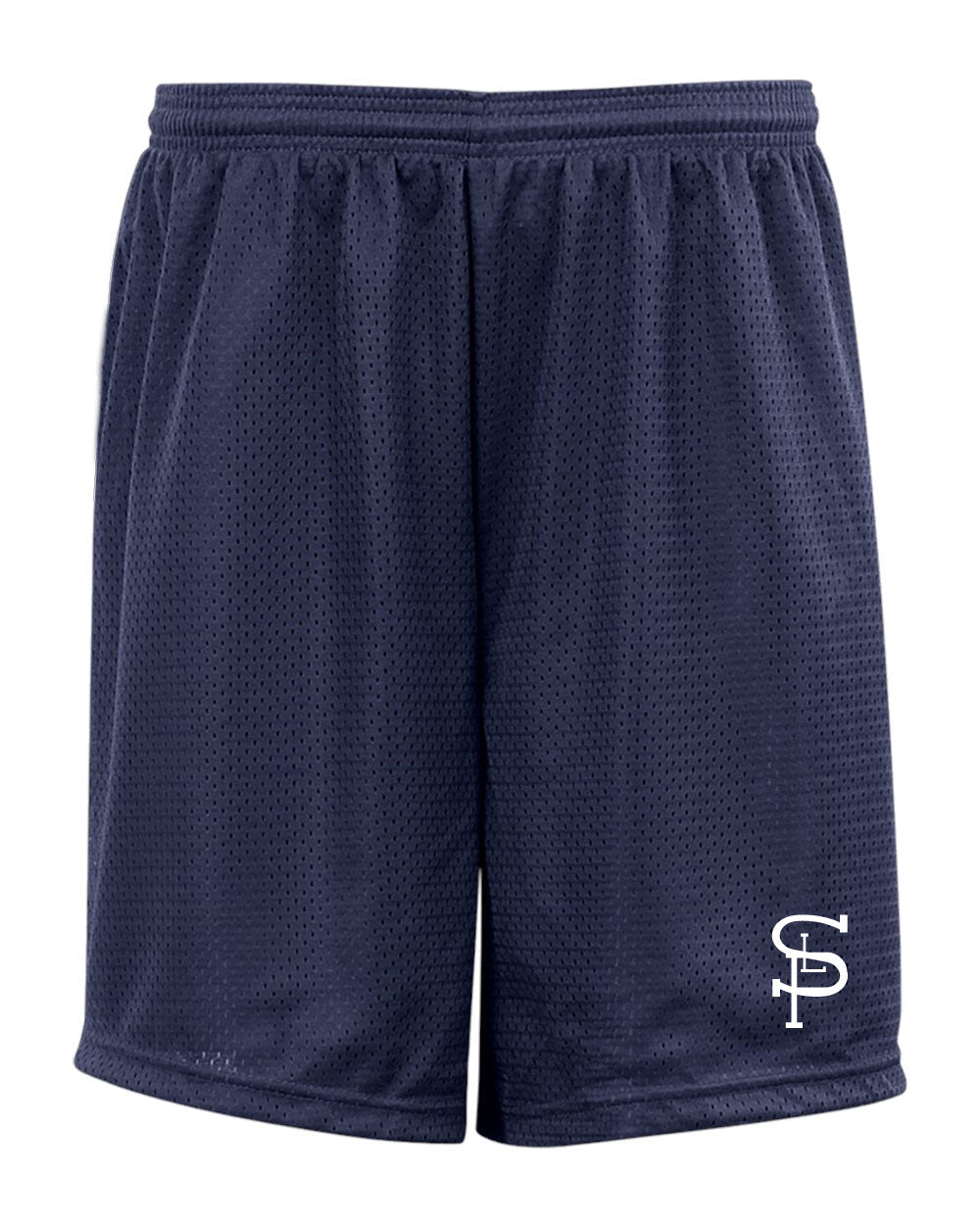 Patriots -LS - Lady Patriots - Shorts - 7" or 9" - Badger Brand