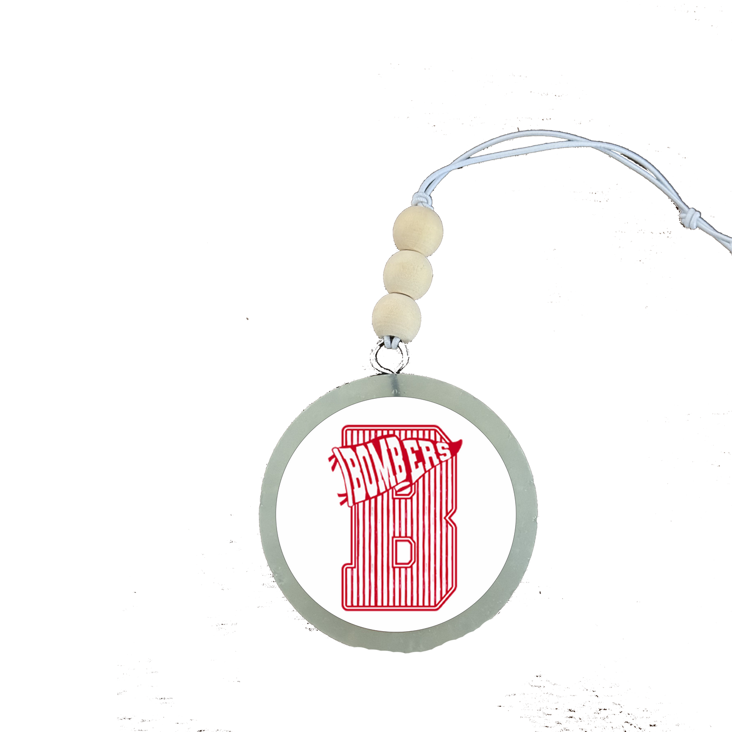 Williamsport Elementary- Bombers - 2026 Design# 1 - From Liv's Melts