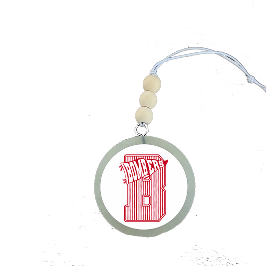 Williamsport Elementary- Bombers - 2026 Design# 1 - From Liv's Melts