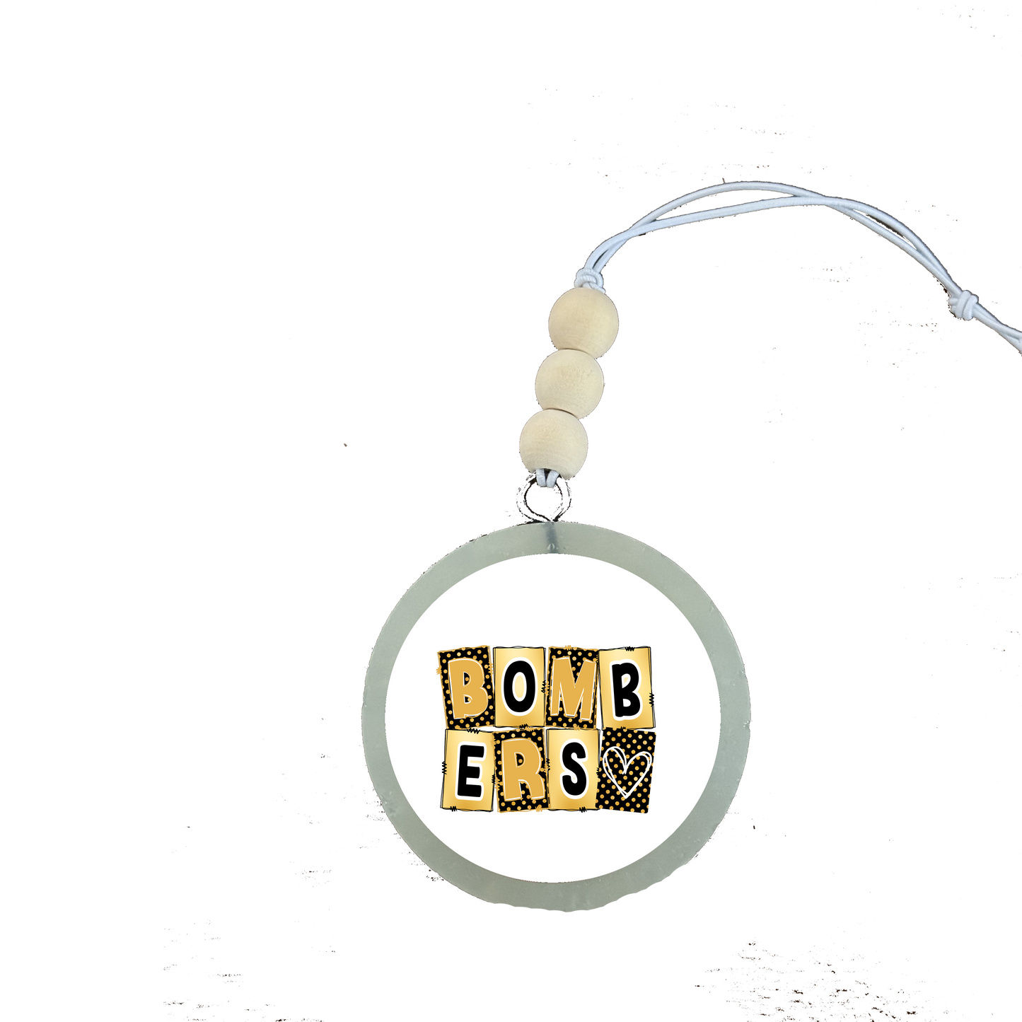 Williamsport Elementary- Bombers - 2026 Design# 3 - From Liv's Melts