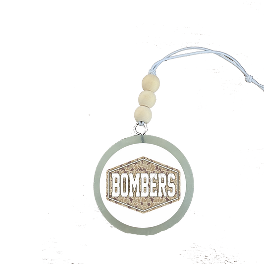 Williamsport Elementary- Bombers - 2026 Design# 4 - From Liv's Melts