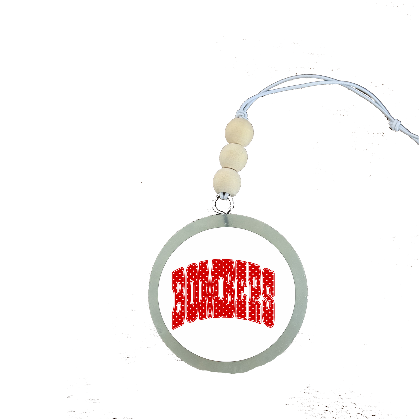 Williamsport Elementary- Bombers - 2026 Design #7 - From Liv's Melts