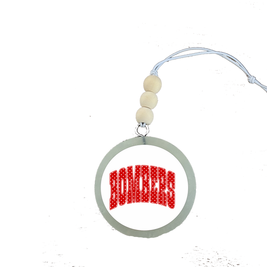 Williamsport Elementary- Bombers - 2026 Design #7 - From Liv's Melts