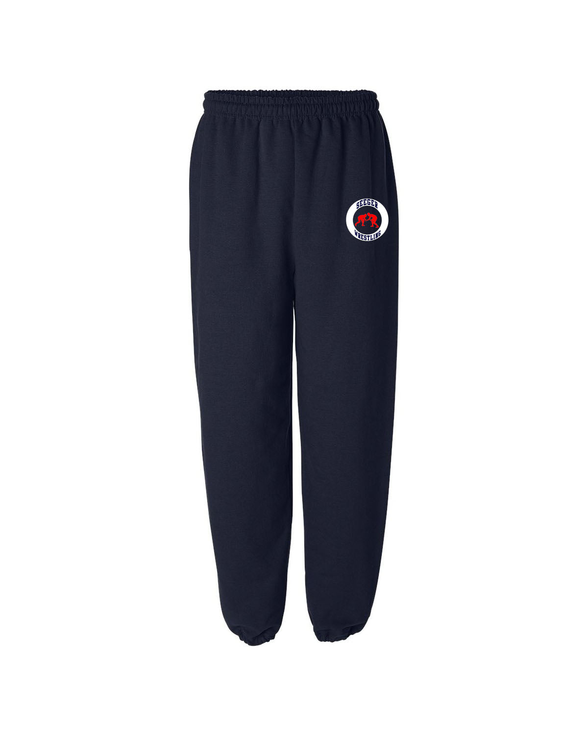 Wrestling Pack - Seeger Wrestling - Sweat Pants