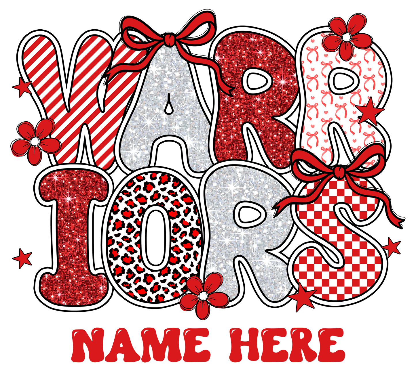 Warriors Tumbler Design 1 - 20 oz Tumbler