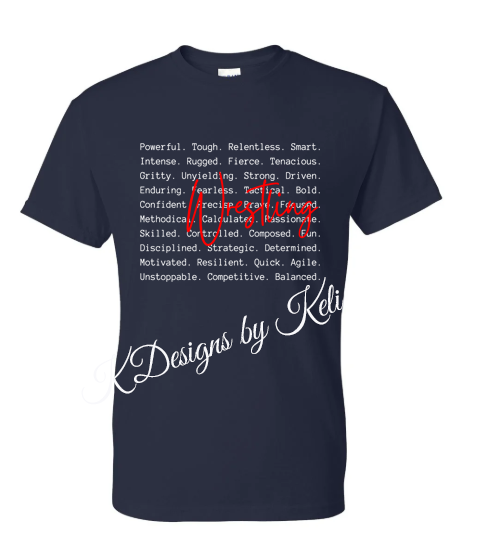 Wrestling - T-Shirt, Long Sleeve T-shirt, Crew Neck or Hooded Sweatshirt