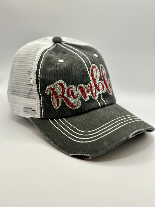 Ramblers Hat