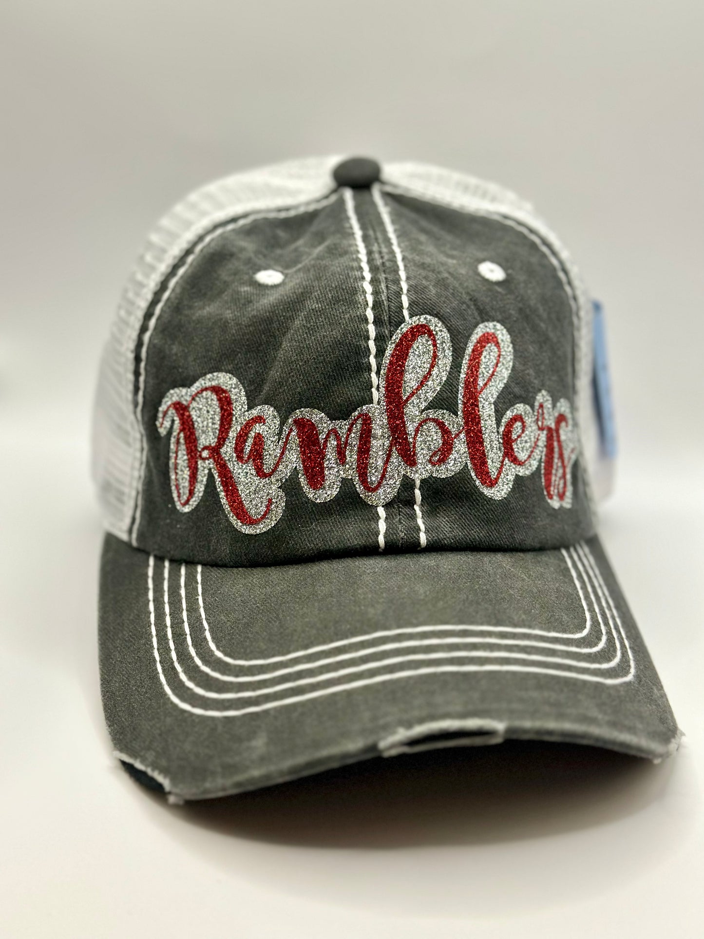 Ramblers Hat